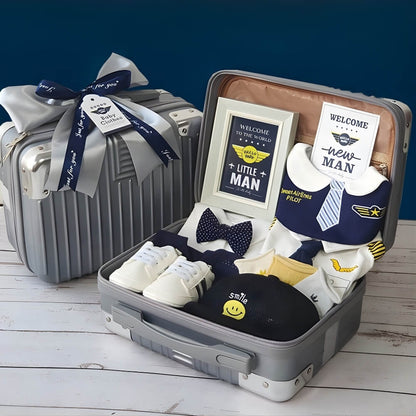 Pilot Baby Gift Set