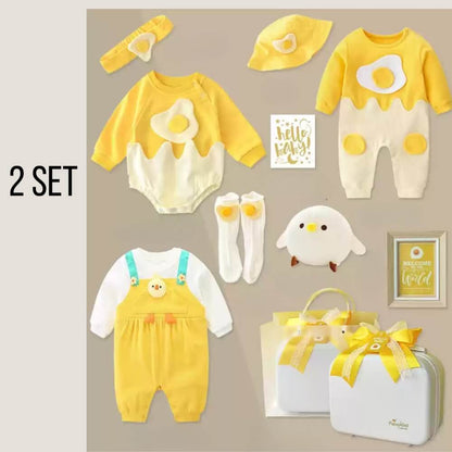 Little Chick Baby Gift Set
