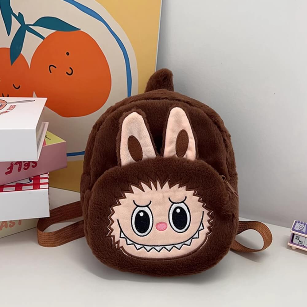 LABUBU KIDS BACKPACK