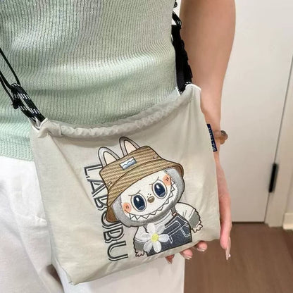 LABUBU JAPANESE MINI BAG