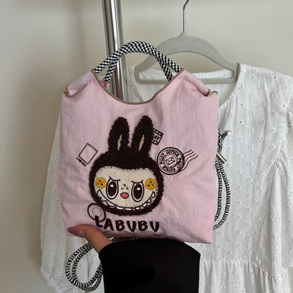 LABUBU JAPANESE BAG