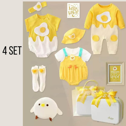 Little Chick Baby Gift Set