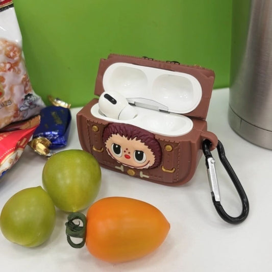 LABUBU AIRPODS CASE