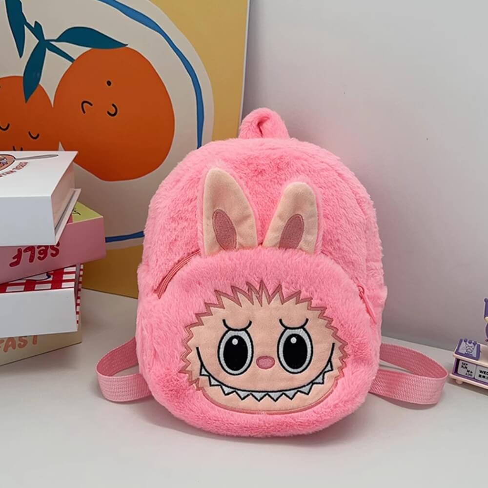 LABUBU KIDS BACKPACK