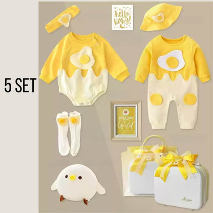 Little Chick Baby Gift Set