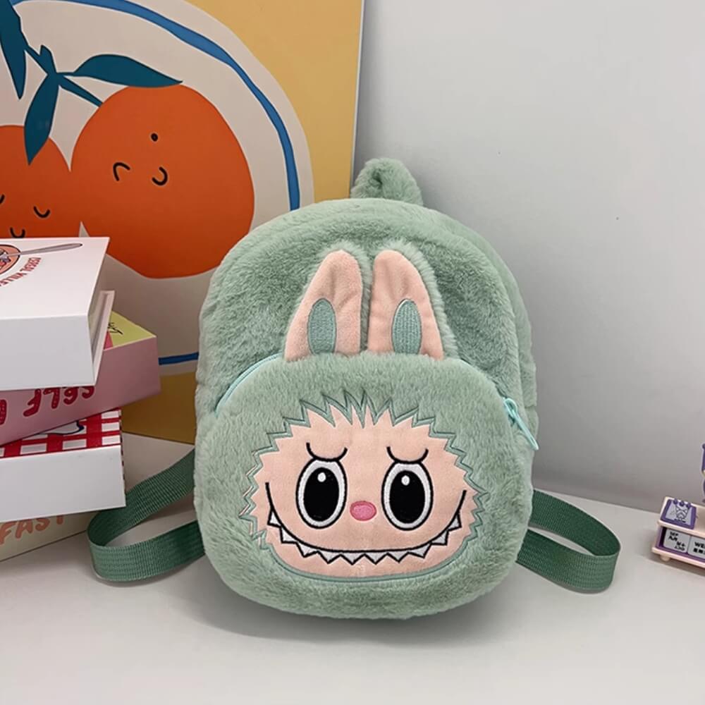 LABUBU KIDS BACKPACK