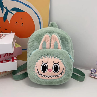 LABUBU KIDS BACKPACK