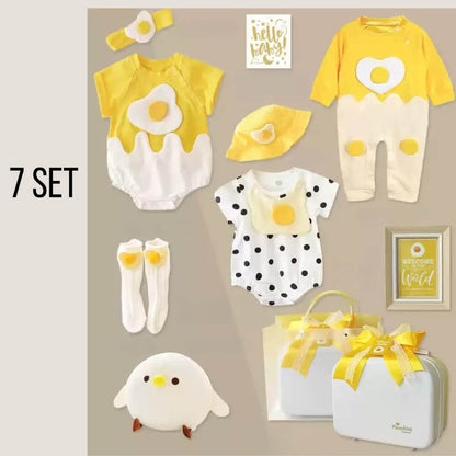 Little Chick Baby Gift Set
