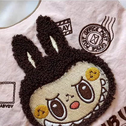 LABUBU JAPANESE BAG