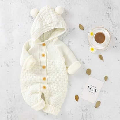 Teddy Baby Gift Set