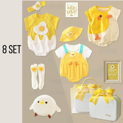 Little Chick Baby Gift Set