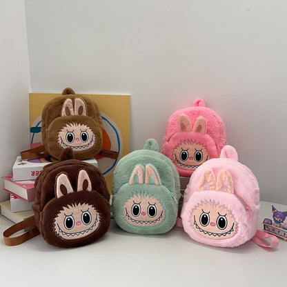 LABUBU KIDS BACKPACK