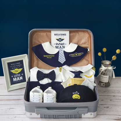 Pilot Baby Gift Set