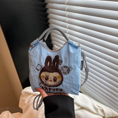 LABUBU JAPANESE BAG