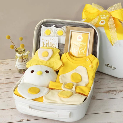 Little Chick Baby Gift Set