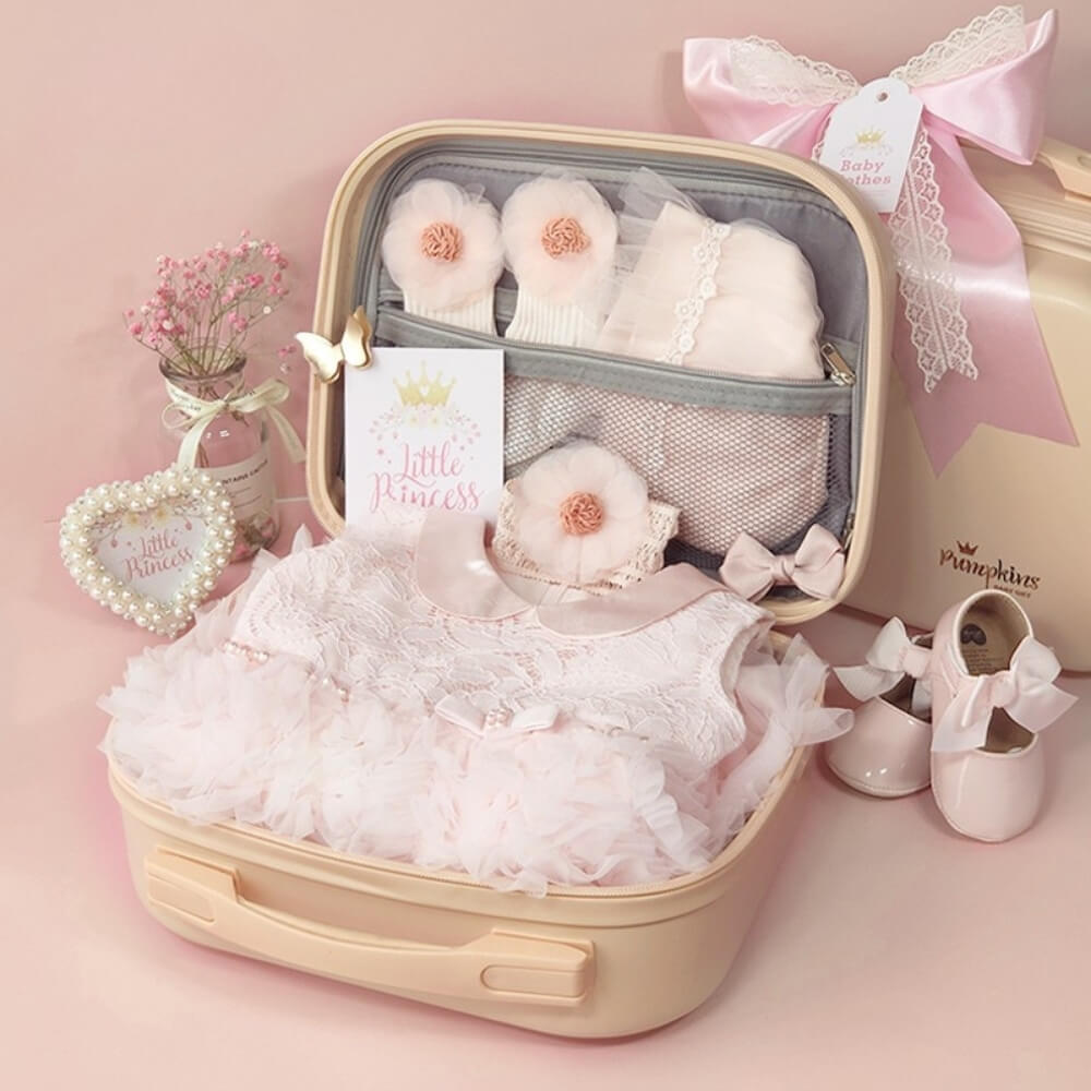 Aphrodite Baby Gift Set