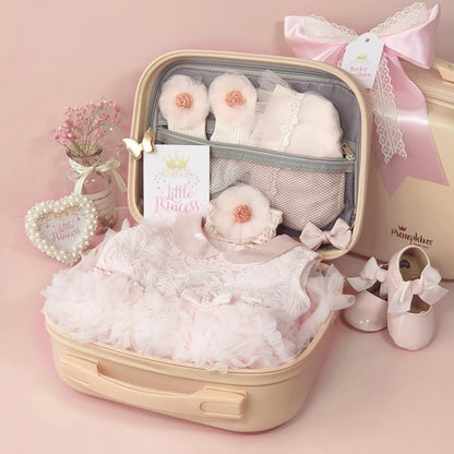 Aphrodite Baby Gift Set