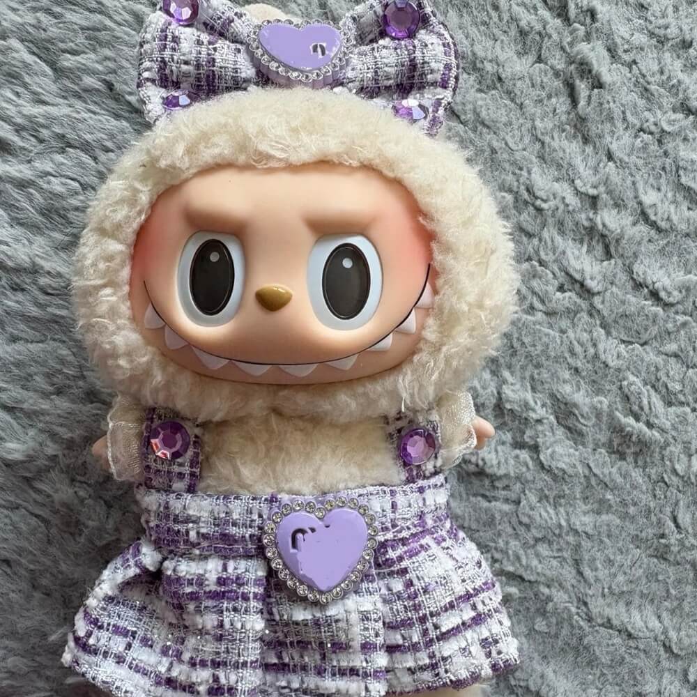 LABUBU Haute Couture