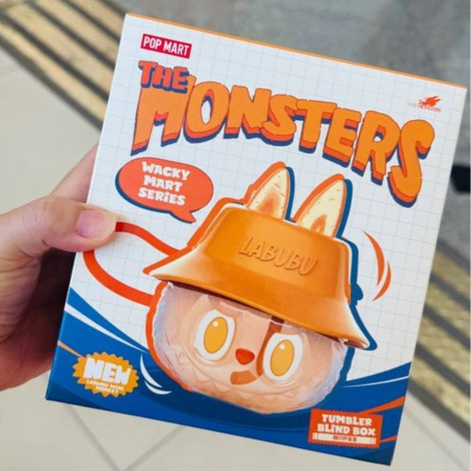 Wacky Mart Series-Tumbler Blind Box