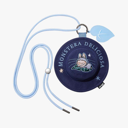 LABUBU Bucket Hat Mini Bag Blind Box