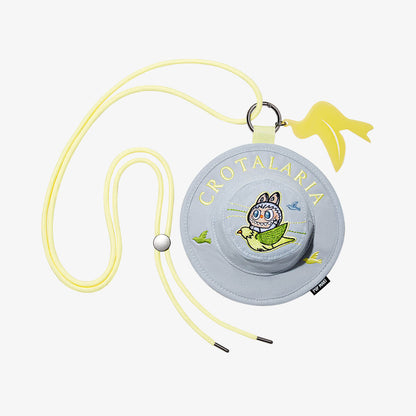 LABUBU Bucket Hat Mini Bag Blind Box