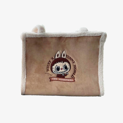 LABUBU MONSTER BAG