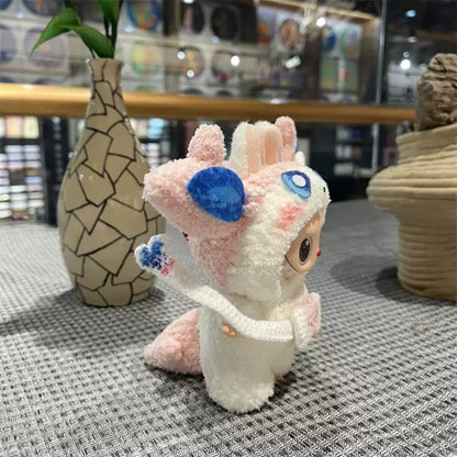 LABUBU Sylveon Outfit