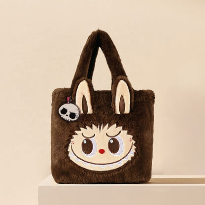 LABUBU BIFACIAL BAG