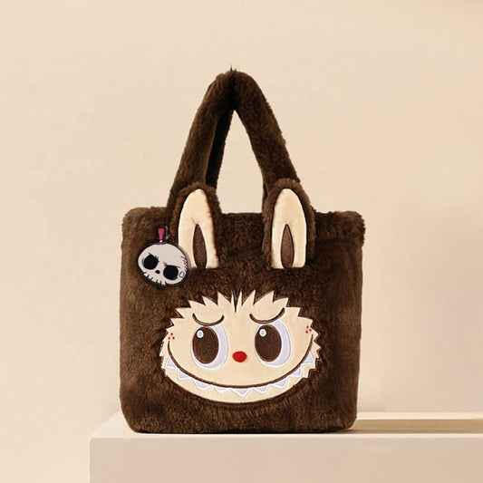 LABUBU BIFACIAL BAG