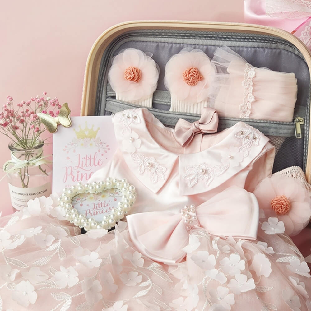 Aphrodite Baby Gift Set