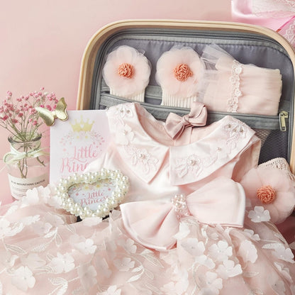 Aphrodite Baby Gift Set