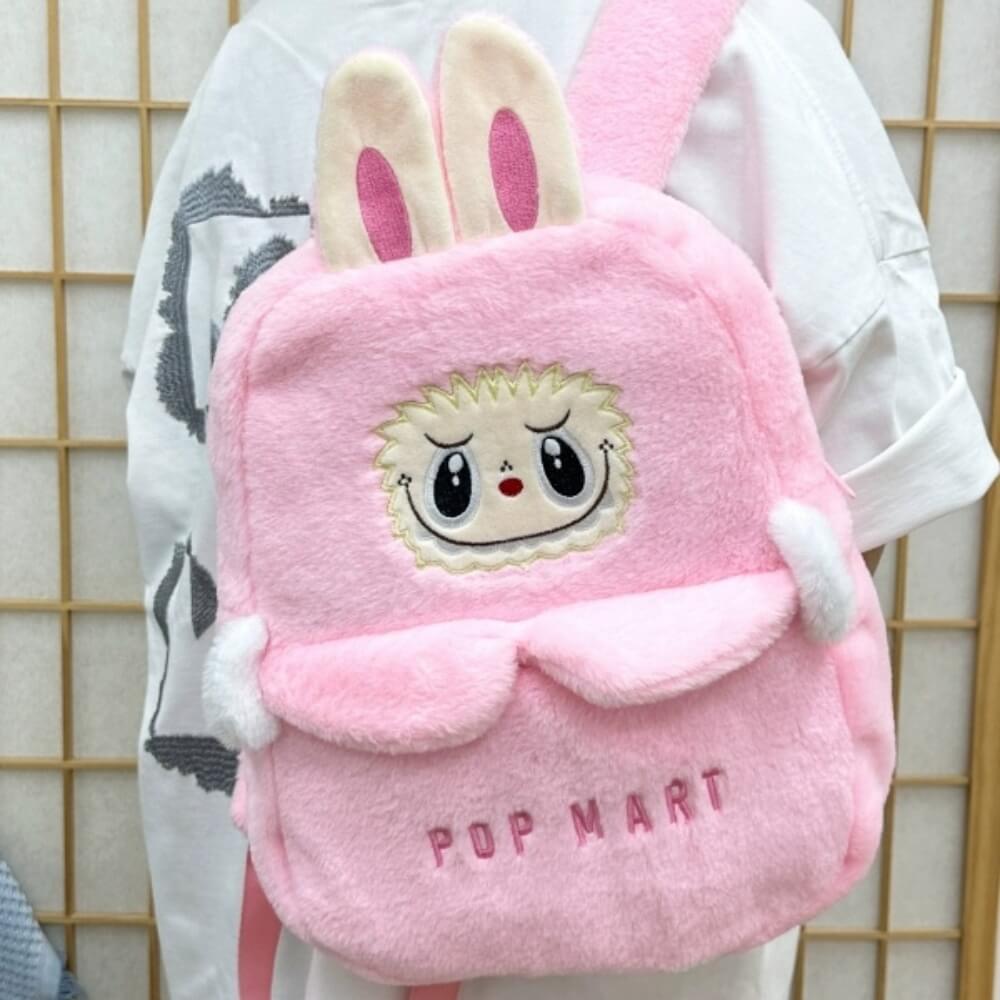 LABUBU SCHOOLBAG