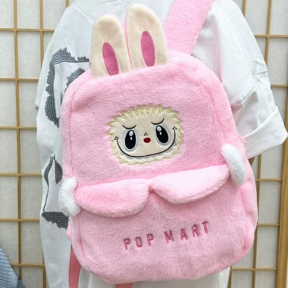 LABUBU SCHOOLBAG