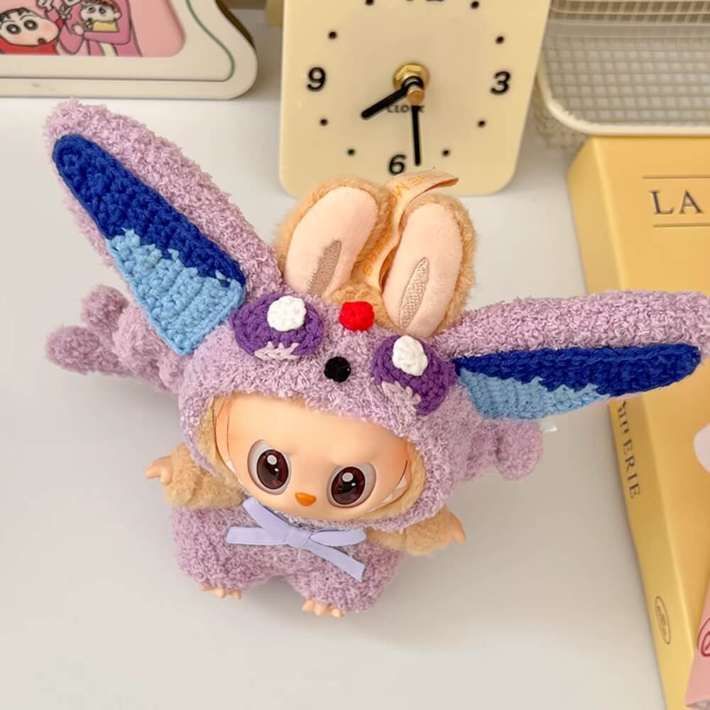 LABUBU Espeon Outfit