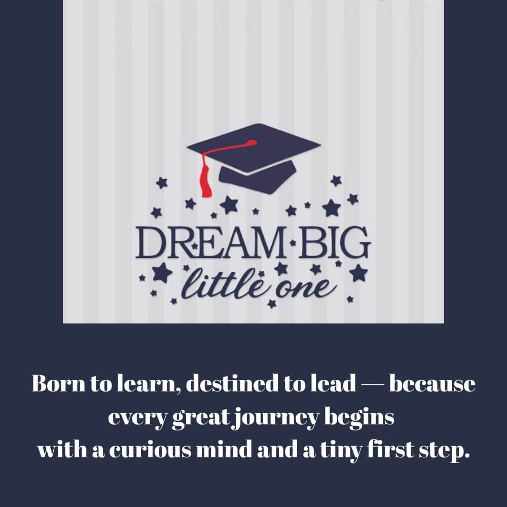 Harvard Baby Gift Set