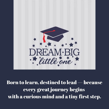 Harvard Baby Gift Set