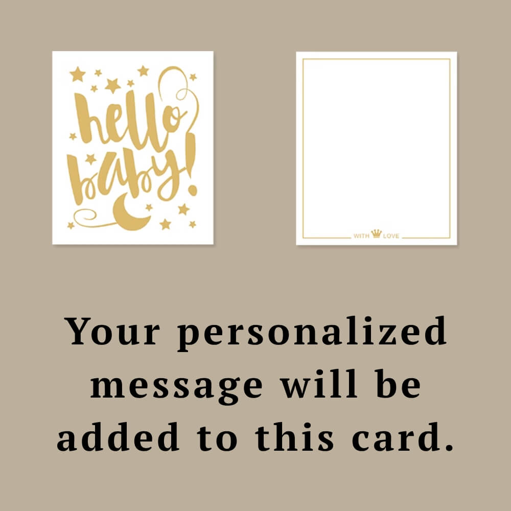 Little Chick Baby Gift Set