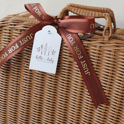 Little Chef Baby Gift Set