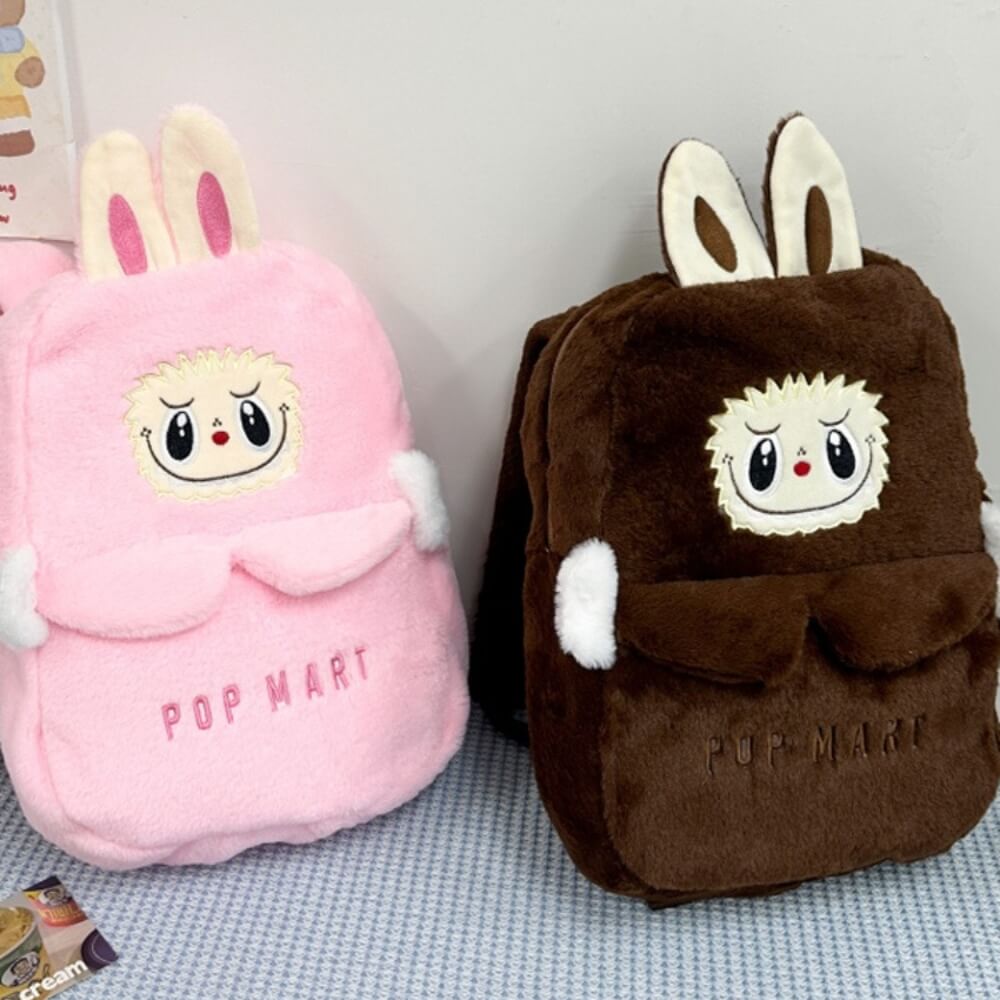 LABUBU SCHOOLBAG