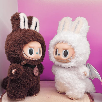 LABUBU SECRET OUTFIT