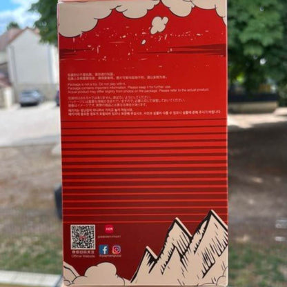 COCA-COLA SERIES-Vinyl Face Blind Box
