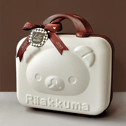 Mr. Bear Baby Gift Set