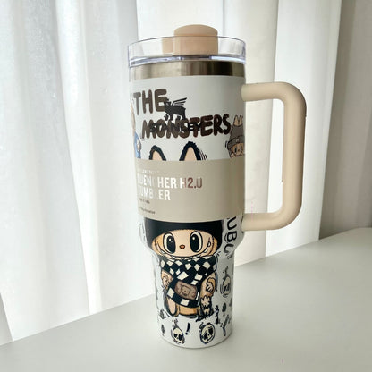 STANLEY LABUBU TUMBLER