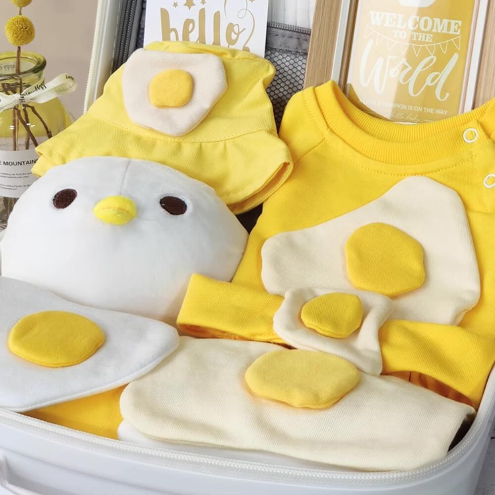 Little Chick Baby Gift Set