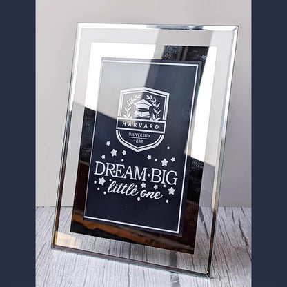 Harvard Baby Gift Set