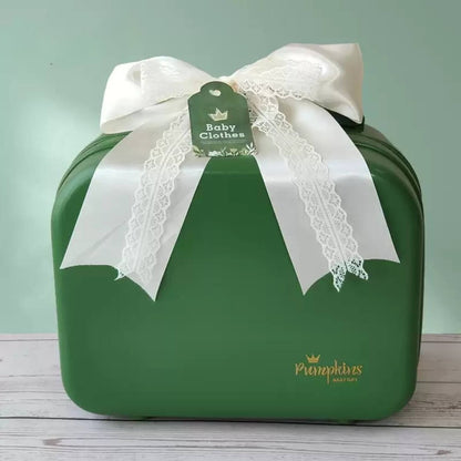 Pumpkin Baby Gift Set