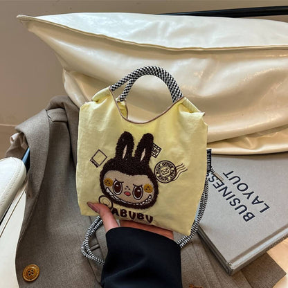 LABUBU JAPANESE BAG