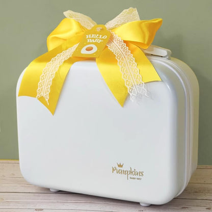 Little Chick Baby Gift Set