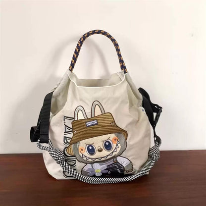 LABUBU JAPANESE LARGE BAG