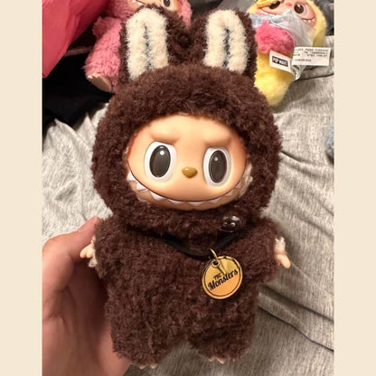 LABUBU SECRET OUTFIT